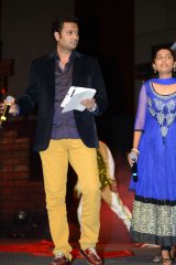 D for Dopidi Audio Launch